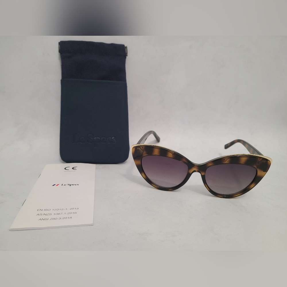 Le Spec Beautiful Stranger Sunglasses